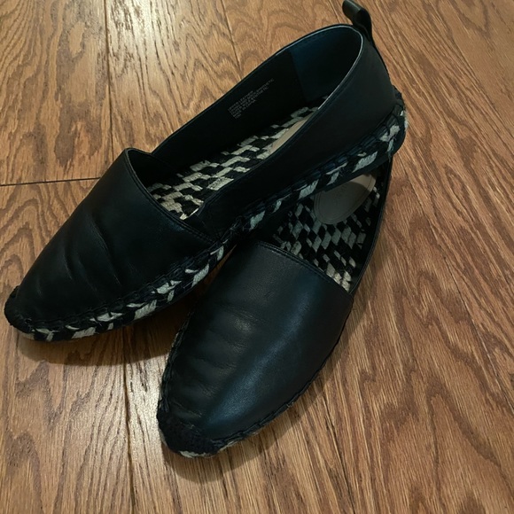 Banana Republic Espadrille Shoes - Picture 4 of 4